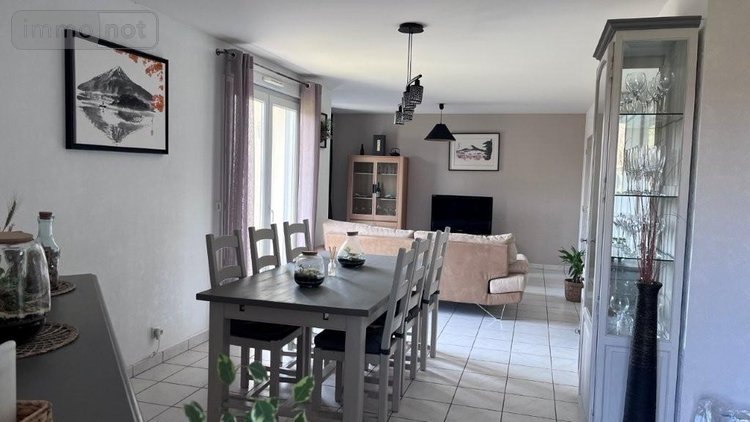Maison a vendre Luynes 37230 Indre-et-Loire 135 m2 5 pièces 321160 euros