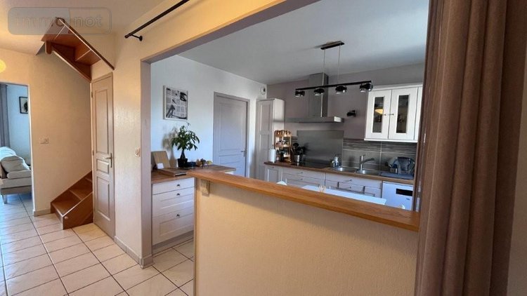 Maison a vendre Luynes 37230 Indre-et-Loire 135 m2 5 pièces 321160 euros