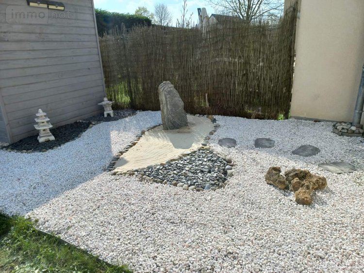 Maison a vendre Luynes 37230 Indre-et-Loire 135 m2 5 pièces 321160 euros