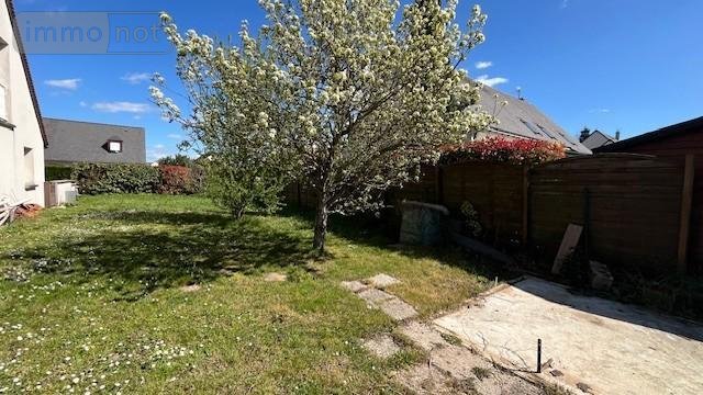 Maison a vendre Luynes 37230 Indre-et-Loire 174 m2 7 pièces 445480 euros