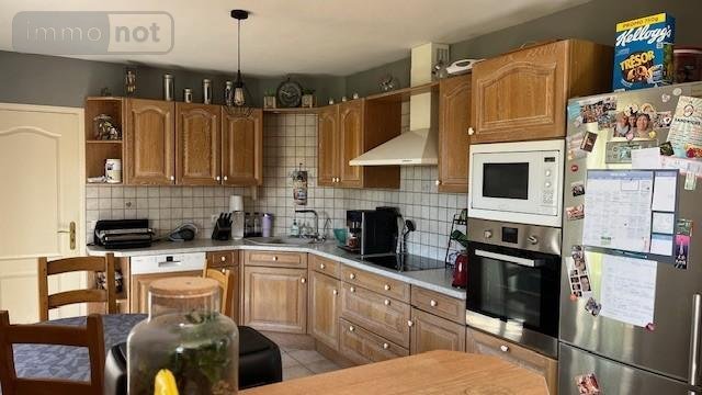 Maison a vendre Luynes 37230 Indre-et-Loire 174 m2 7 pièces 445480 euros