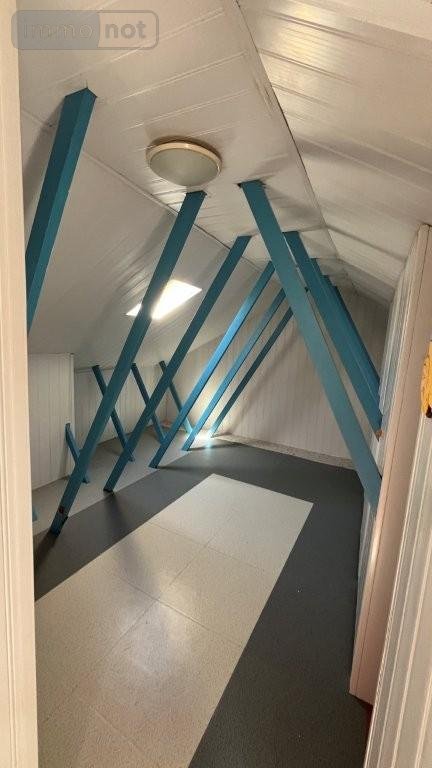 Maison a vendre Luynes 37230 Indre-et-Loire 84 m2 5 pièces 253820 euros