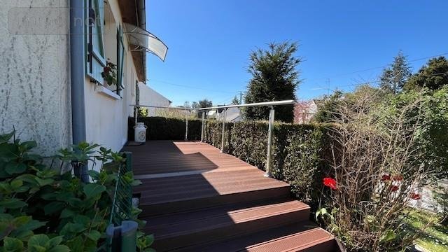 Maison a vendre Luynes 37230 Indre-et-Loire 84 m2 5 pièces 253820 euros