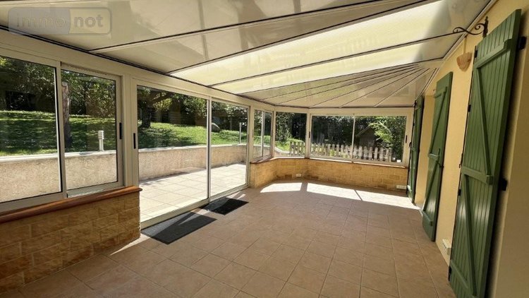 Maison a vendre Luynes 37230 Indre-et-Loire 84 m2 5 pièces 253820 euros