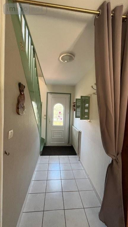 Maison a vendre Luynes 37230 Indre-et-Loire 84 m2 5 pièces 253820 euros