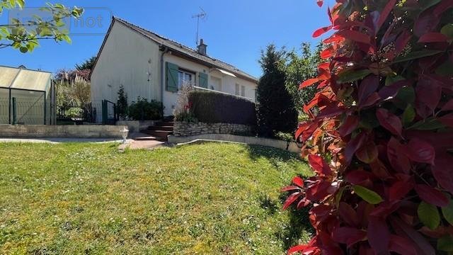 Maison a vendre Luynes 37230 Indre-et-Loire 84 m2 5 pièces 253820 euros