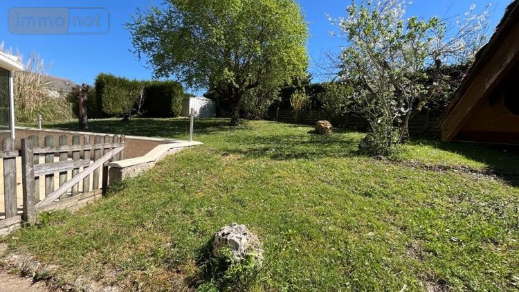 Maison a vendre Luynes 37230 Indre-et-Loire 84 m2 5 pièces 253820 euros