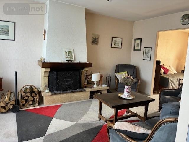 Maison a vendre Luynes 37230 Indre-et-Loire 82 m2 3 pièces 203000 euros