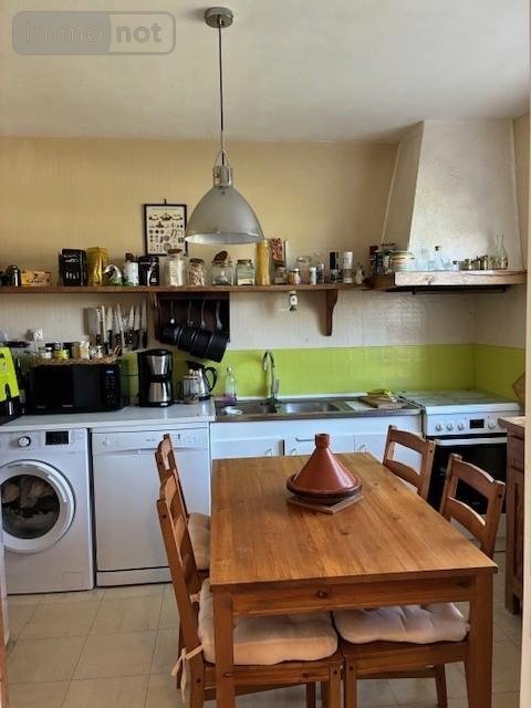 Maison a vendre Luynes 37230 Indre-et-Loire 82 m2 3 pièces 203000 euros