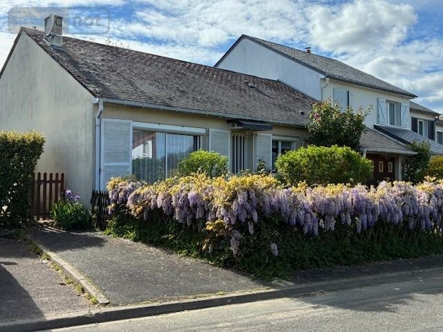 Maison a vendre Luynes 37230 Indre-et-Loire 82 m2 3 pièces 203000 euros