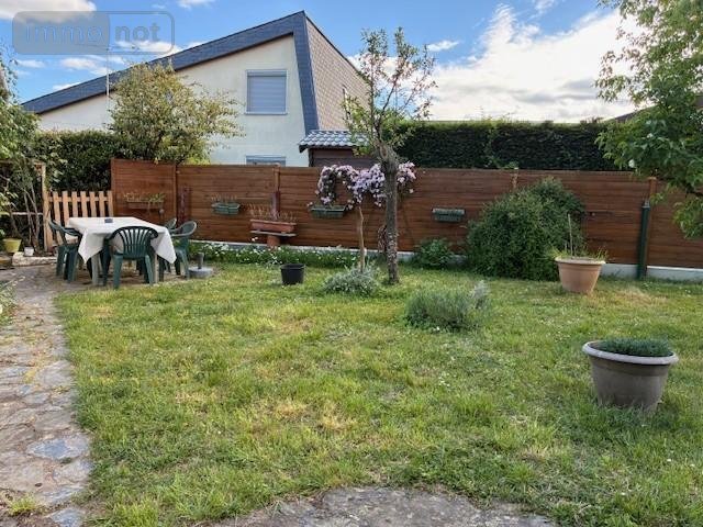 Maison a vendre Luynes 37230 Indre-et-Loire 82 m2 3 pièces 203000 euros