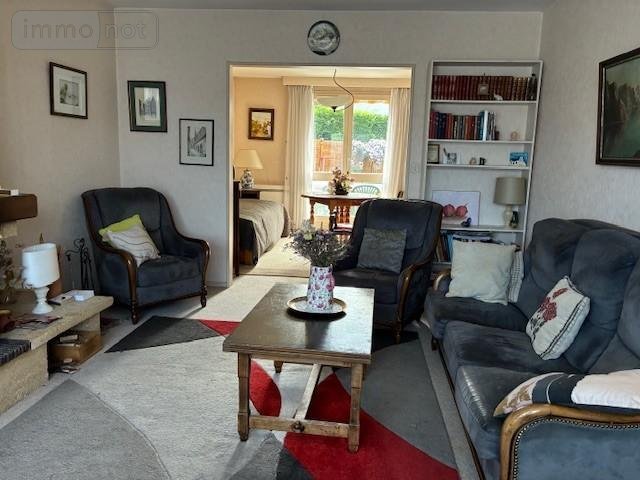 Maison a vendre Luynes 37230 Indre-et-Loire 82 m2 3 pièces 203000 euros