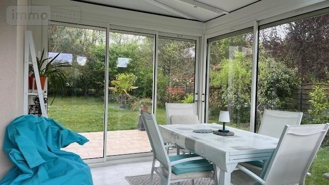 Maison a vendre Saint-Roch 37390 Indre-et-Loire 111 m2 5 pièces 367900 euros