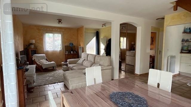 Maison a vendre Saint-Roch 37390 Indre-et-Loire 111 m2 5 pièces 367900 euros