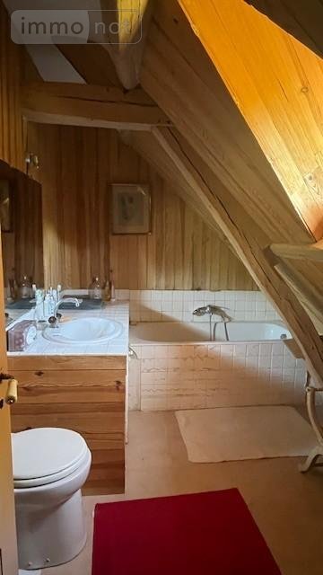 Maison a vendre Luynes 37230 Indre-et-Loire 192 m2 7 pièces 737000 euros