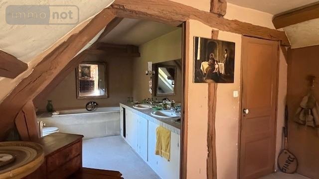 Maison a vendre Luynes 37230 Indre-et-Loire 192 m2 7 pièces 737000 euros