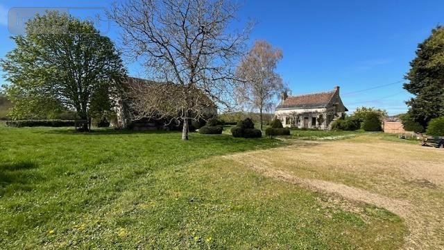 Maison a vendre Luynes 37230 Indre-et-Loire 192 m2 7 pièces 737000 euros