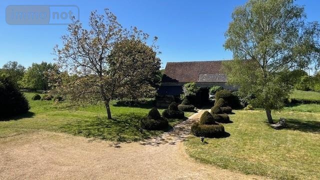 Maison a vendre Luynes 37230 Indre-et-Loire 192 m2 7 pièces 737000 euros