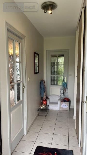Maison a vendre Saint-Étienne-de-Chigny 37230 Indre-et-Loire 132 m2 6 pièces 290000 euros