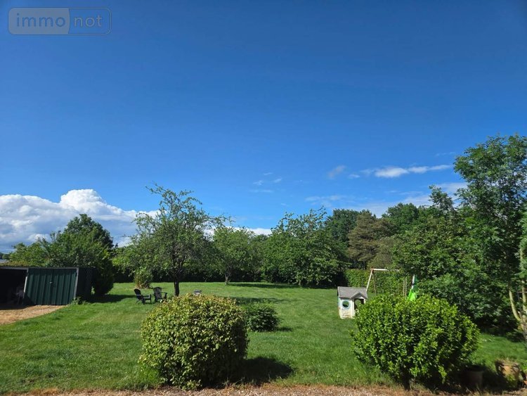 Maison a vendre Saint-Étienne-de-Chigny 37230 Indre-et-Loire 132 m2 6 pièces 290000 euros