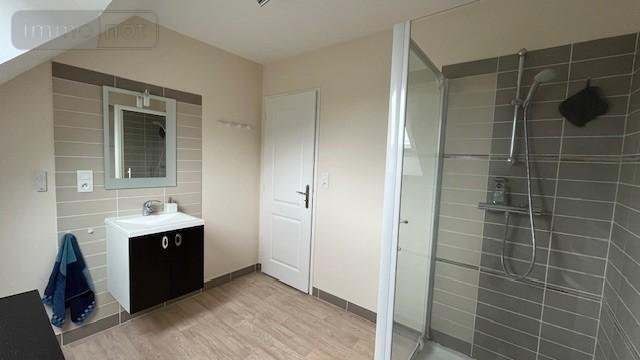 Maison a vendre Saint-Étienne-de-Chigny 37230 Indre-et-Loire 132 m2 6 pièces 290000 euros
