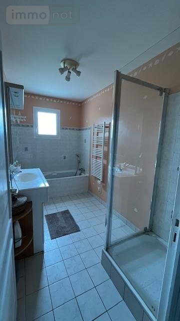 Maison a vendre Saint-Étienne-de-Chigny 37230 Indre-et-Loire 132 m2 6 pièces 290000 euros