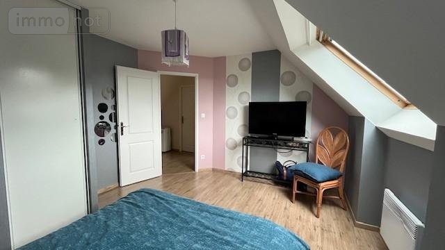 Maison a vendre Saint-Étienne-de-Chigny 37230 Indre-et-Loire 132 m2 6 pièces 290000 euros