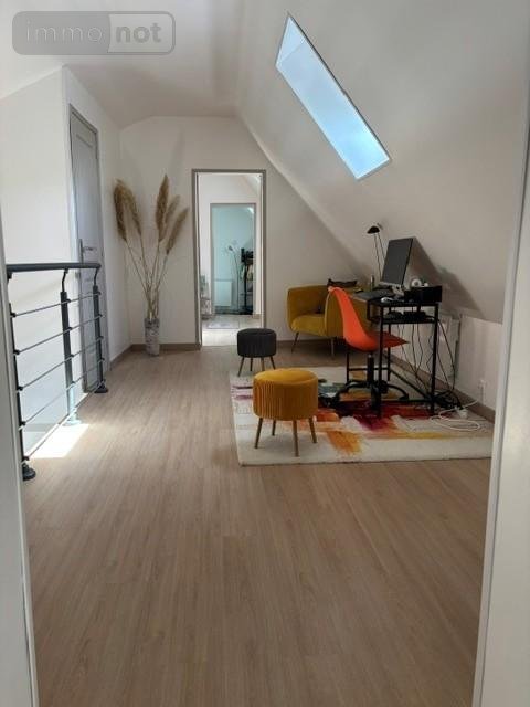 Maison a vendre La Chapelle-sur-Loire 37140 Indre-et-Loire 186 m2 6 pièces 284900 euros