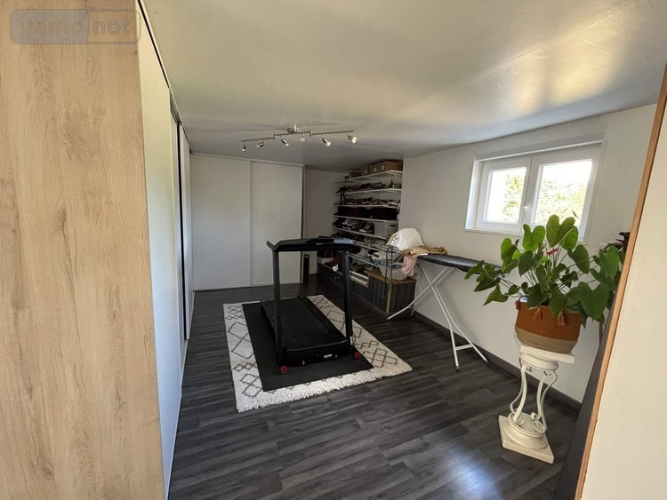 Maison a vendre La Chapelle-sur-Loire 37140 Indre-et-Loire 186 m2 6 pièces 284900 euros