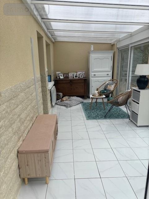 Maison a vendre Coteaux sur Loire 37130 Indre-et-Loire 186 m2 6 pièces 284900 euros