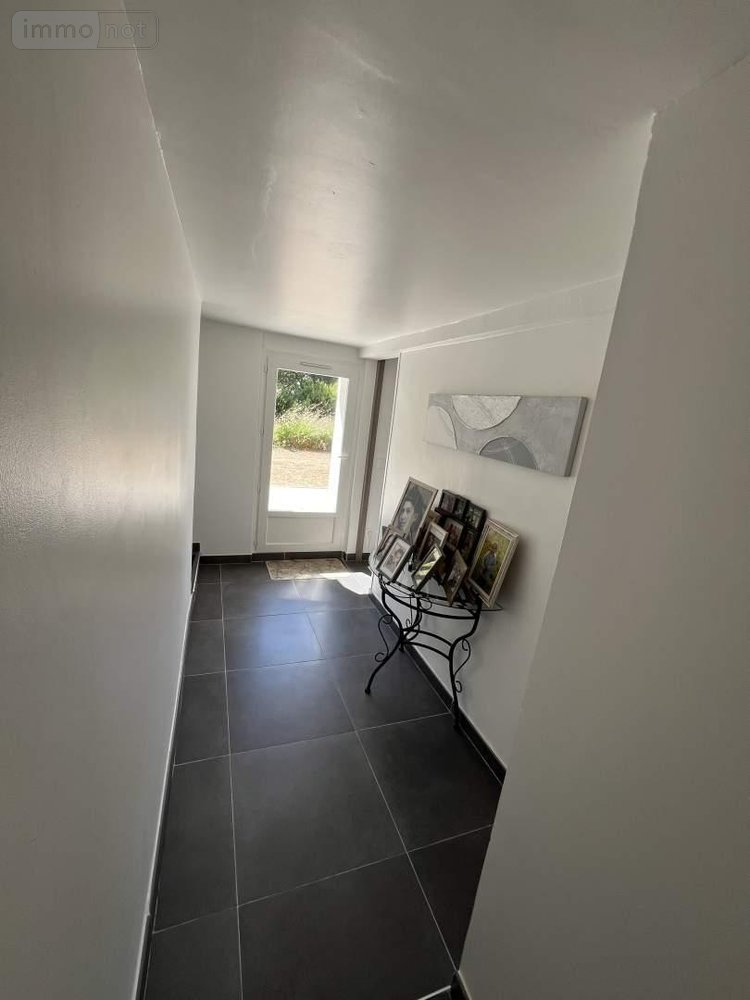 Maison a vendre Coteaux sur Loire 37130 Indre-et-Loire 186 m2 6 pièces 284900 euros