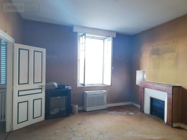 Maison a vendre Ouchamps 41120 Loir-et-Cher 100 m2 5 pièces 106600 euros