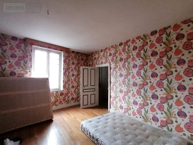 Maison a vendre Ouchamps 41120 Loir-et-Cher 100 m2 5 pièces 106600 euros