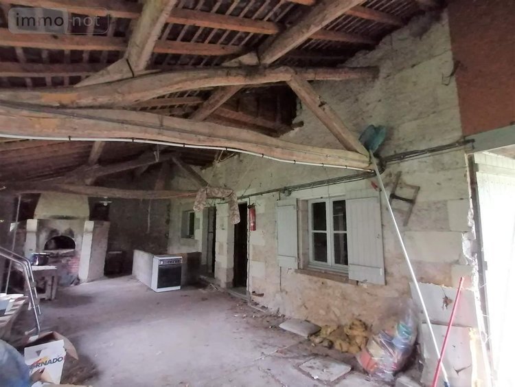 Maison a vendre Ouchamps 41120 Loir-et-Cher 100 m2 5 pièces 106600 euros