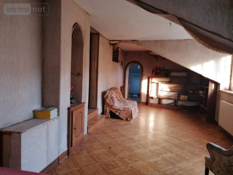 Maison a vendre Ouchamps 41120 Loir-et-Cher 100 m2 5 pièces 106600 euros