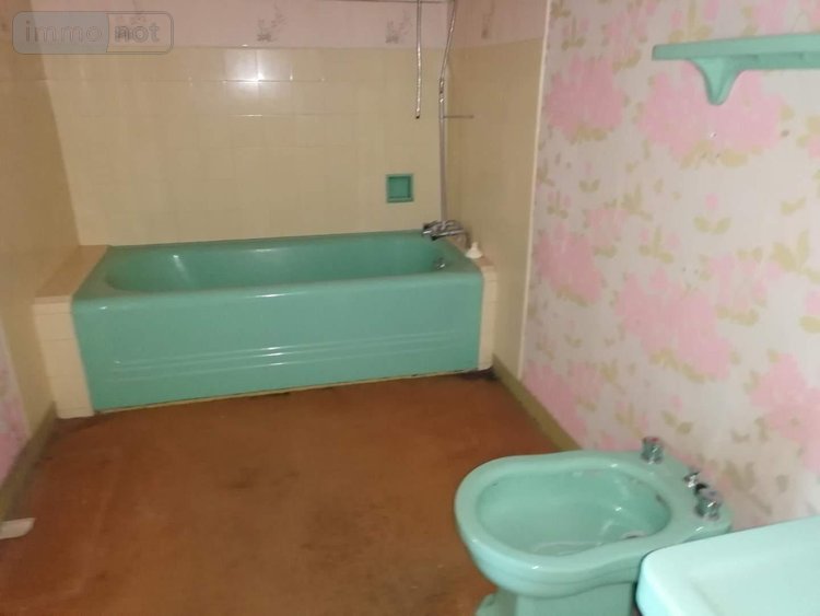 Maison a vendre Ouchamps 41120 Loir-et-Cher 100 m2 5 pièces 106600 euros