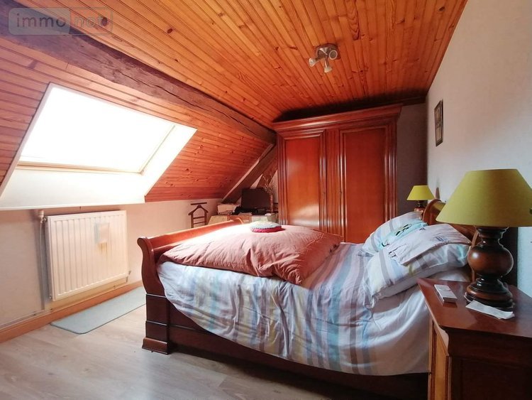 Maison a vendre Le Controis-en-Sologne 41700 Loir-et-Cher 144 m2 6 pièces 230560 euros