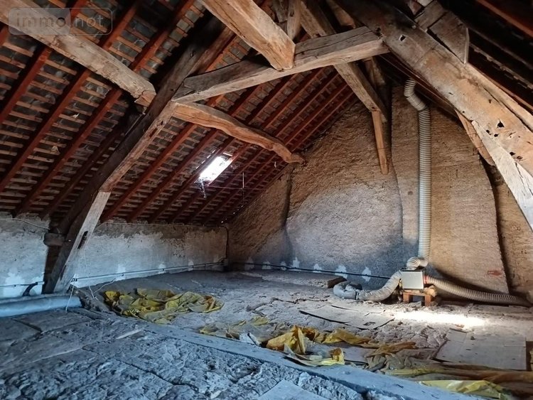 Maison a vendre Cellettes 41120 Loir-et-Cher 85 m2 3 pièces 126480 euros