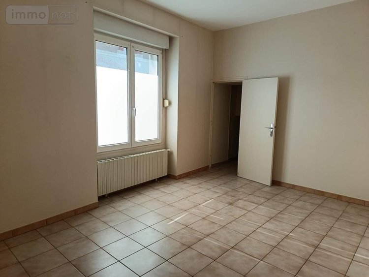 Maison a vendre Cellettes 41120 Loir-et-Cher 85 m2 3 pièces 126480 euros