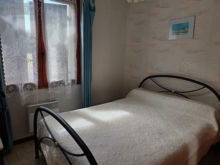 Maison a vendre Sambin 41120 Loir-et-Cher 75 m2 4 pièces 137020 euros