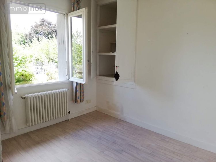 Maison a vendre Cellettes 41120 Loir-et-Cher 88 m2 4 pièces 178160 euros