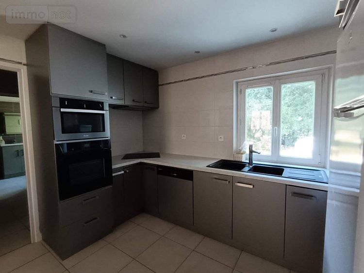 Maison a vendre Chitenay 41120 Loir-et-Cher 182 m2 6 pièces 230560 euros