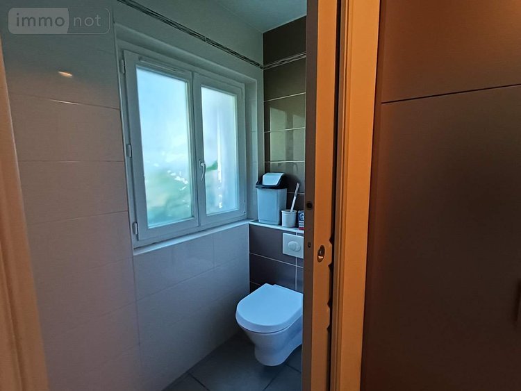 Maison a vendre Chitenay 41120 Loir-et-Cher 182 m2 6 pièces 230560 euros