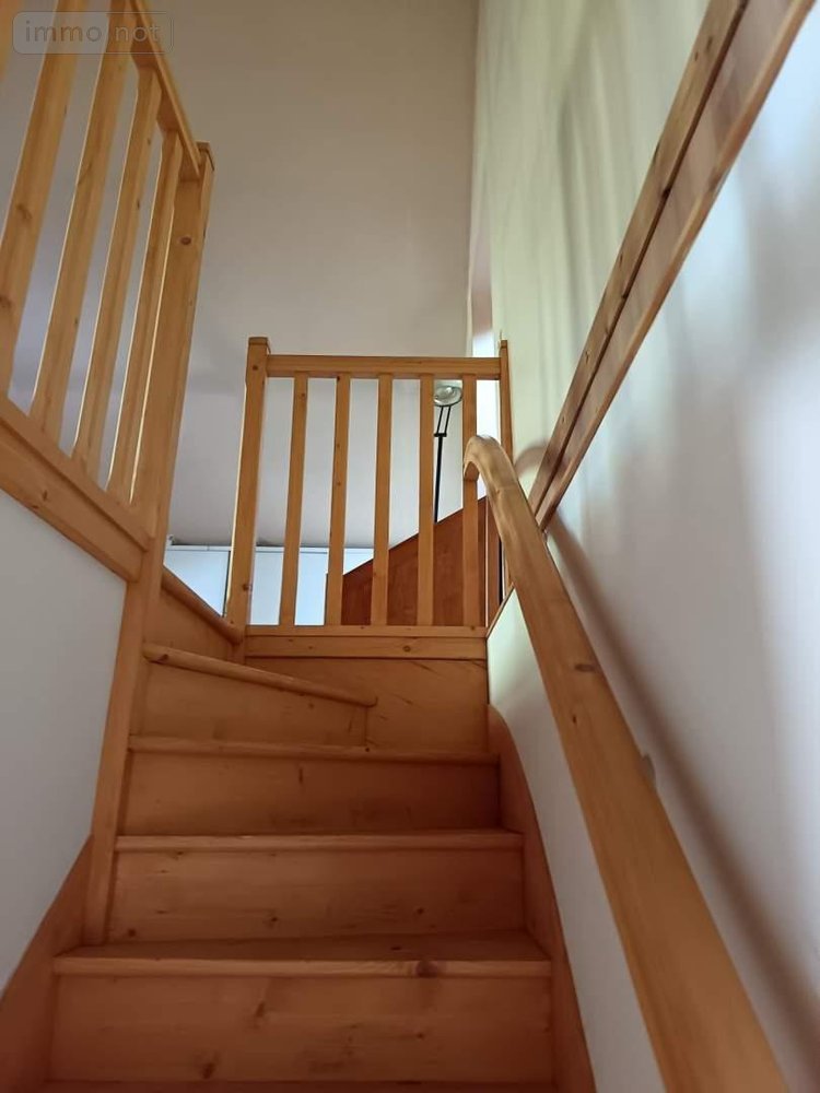 Maison a vendre Chitenay 41120 Loir-et-Cher 182 m2 6 pièces 230560 euros