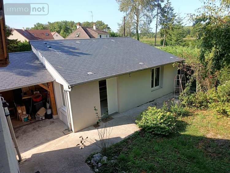 Maison a vendre Chitenay 41120 Loir-et-Cher 182 m2 6 pièces 230560 euros