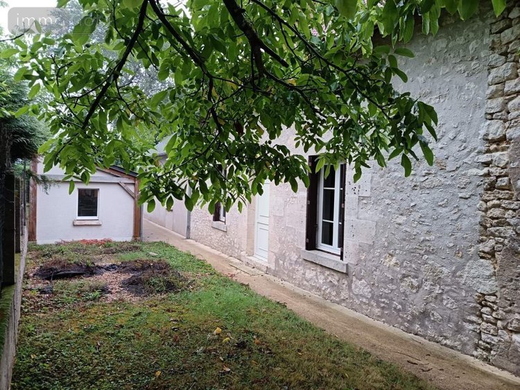 Maison a vendre Chitenay 41120 Loir-et-Cher 182 m2 6 pièces 230560 euros