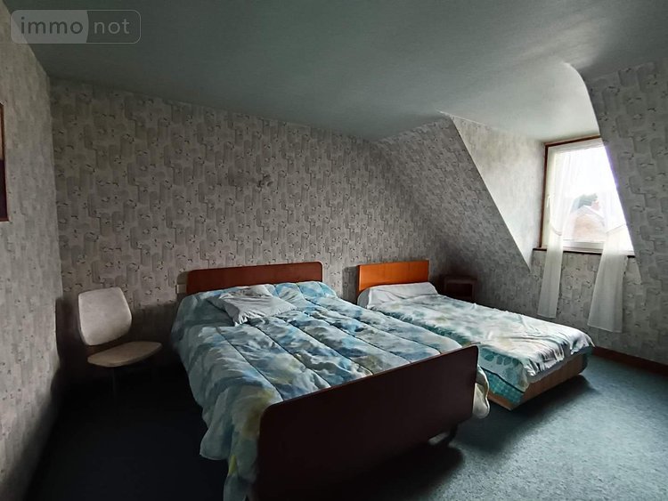 Maison a vendre Le Controis-en-Sologne 41700 Loir-et-Cher 122 m2 5 pièces 198072 euros