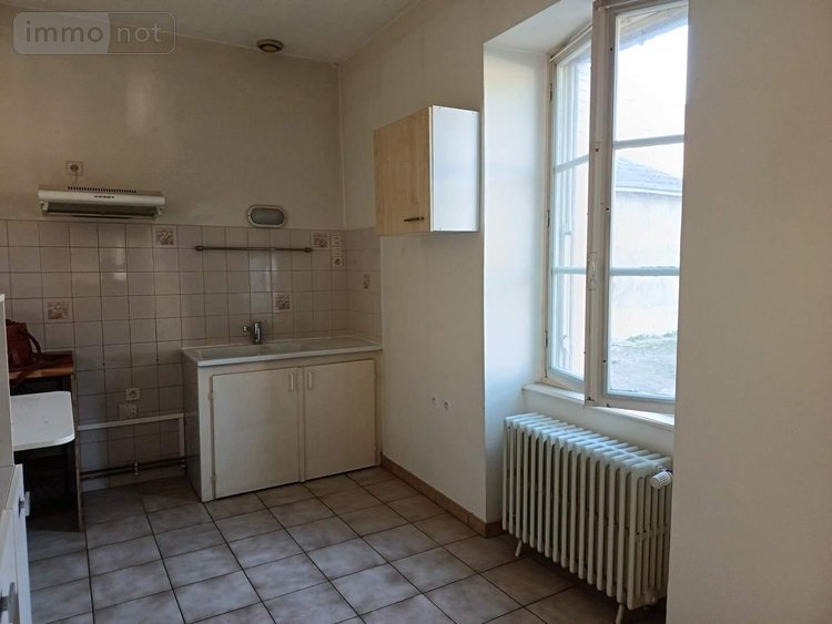 Maison a vendre Cellettes 41120 Loir-et-Cher 85 m2 3 pièces 121210 euros