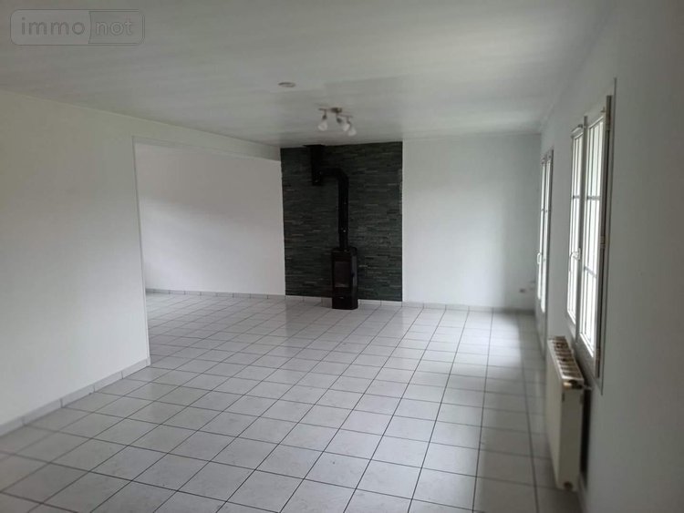 Maison a vendre Candé-sur-Beuvron 41120 Loir-et-Cher 85 m2 3 pièces 178160 euros