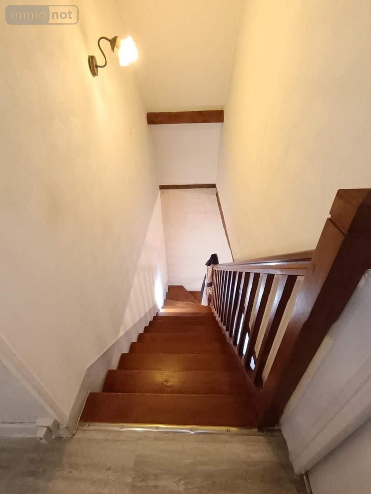 Maison a vendre Chailles 41120 Loir-et-Cher 96 m2 5 pièces 183400 euros